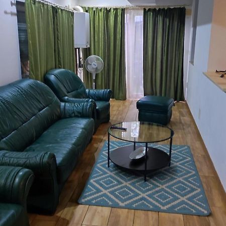 부쿠레슈티 Apartament Lenus'K 아파트 외부 사진