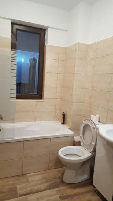 부쿠레슈티 Apartament Lenus'K 아파트 외부 사진