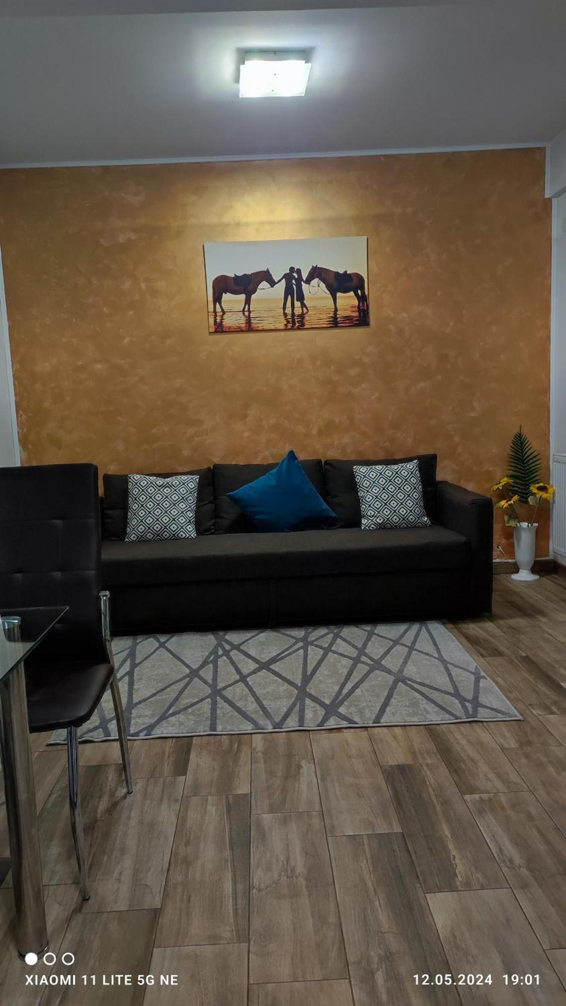 부쿠레슈티 Apartament Lenus'K 아파트 외부 사진