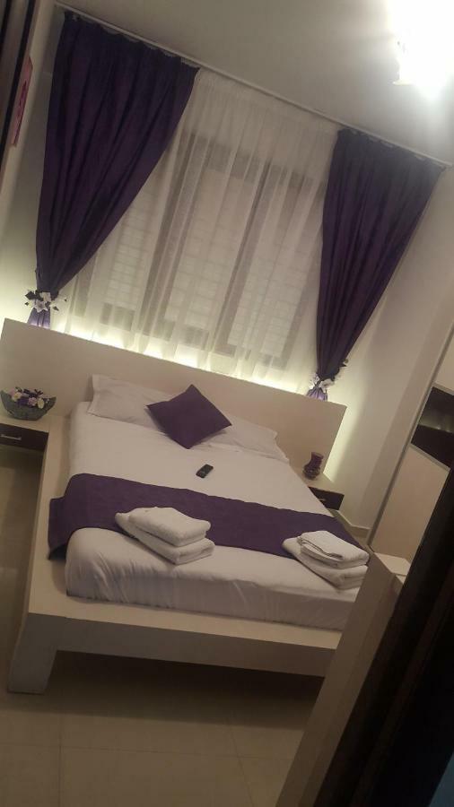 부쿠레슈티 Apartament Lenus'K 아파트 외부 사진