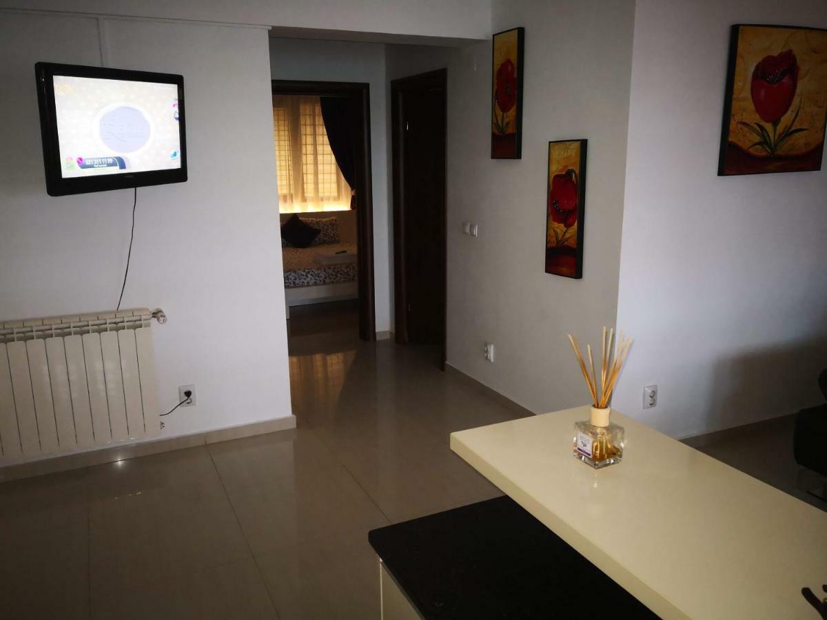 부쿠레슈티 Apartament Lenus'K 아파트 외부 사진